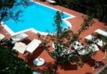 Hotel Villa Tiziana Torri Del Benaco